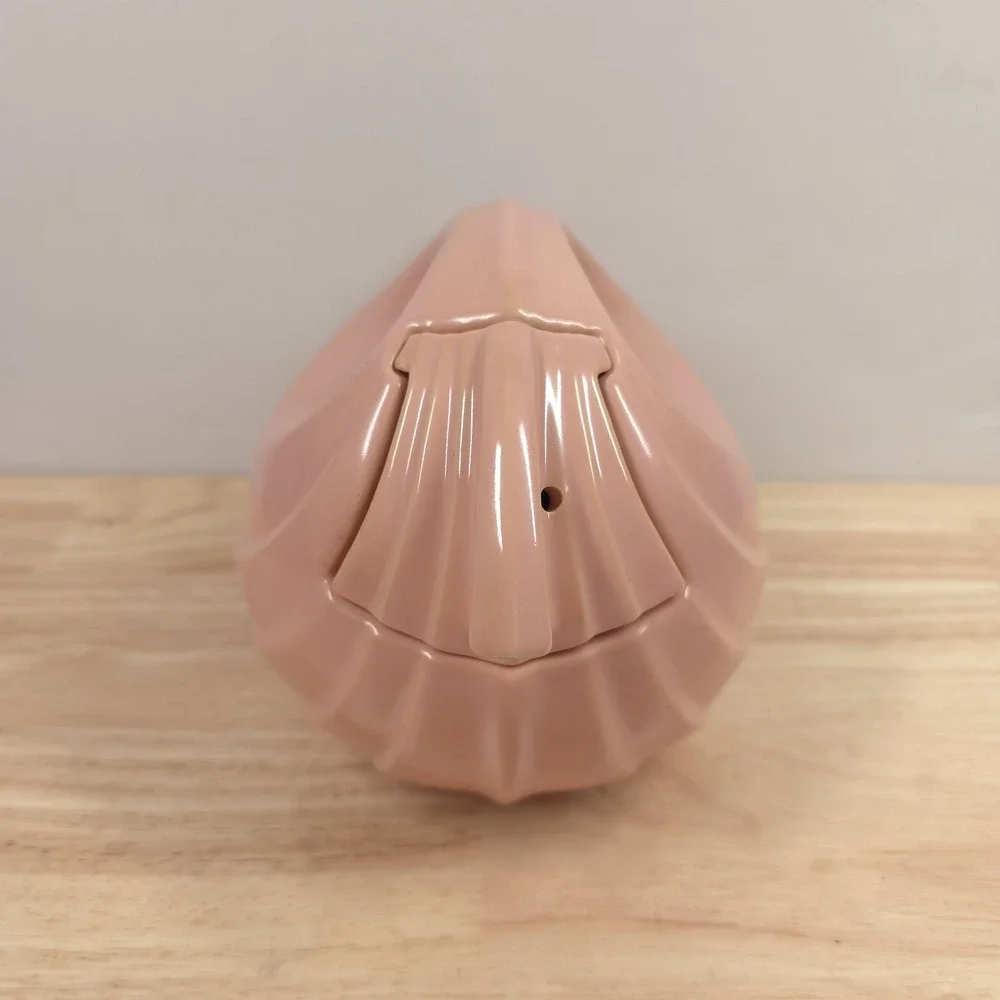 Hall Pottery vtg hall